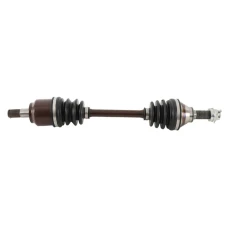 ALL BALLS 2023/12 ПОЛУВІСЬ FRONT RIGHT KAWASAKI KVF750 BRUTE FORCE 08-11