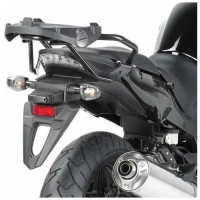 KAPPA СТЕЛАЖ БАГАЖНИКА ЦЕНТРАЛЬНОГО HONDA CBF 1000/ST (10-14) ( Z ПЛИТА MONOKEY )