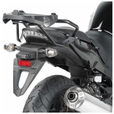 KAPPA СТЕЛАЖ БАГАЖНИКА ЦЕНТРАЛЬНОГО HONDA CBF 1000/ST (10-14) ( Z ПЛИТА MONOKEY )