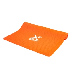 X-GRIP ПОКРИВКА/ПОКРИВКА СИДІННЯ УНІВЕРСАЛЬНІ NO SLIP SEAT COVER V2 SEAT COVER КОЛІР КОЛІР ПОМАРАНЧ (915 X 385MM)
