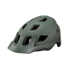 LEATT (НОВИНКА 2024) ШОЛОМ ВЕЛОСИПЕДИ MTB ALLMTN 1.0 V24 HELMET SPINACH КОЛІР ЗЕЛЕНИЙ РОЗМІР M (55-59 CM) - зображення 2
