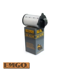 EMGO ФІЛЬТР ПОВІТРЯ SUZUKI GZ 125 MARAUDER 99-10 (HFA3102) (13780-12F00) (S3175)
