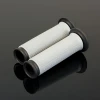 RENTHAL ПЕРЕМИКАЧІ ROAD KEVLAR DUAL COMPOUND DWUSKLADNIKOWE Z KEVLAR, КОЛІР KEVLAR (ДУЖЕ 32MM) - зображення 1