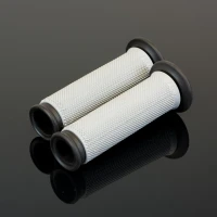 RENTHAL ПЕРЕМИКАЧІ ROAD KEVLAR DUAL COMPOUND DWUSKLADNIKOWE Z KEVLAR, КОЛІР KEVLAR (ДУЖЕ 32MM)