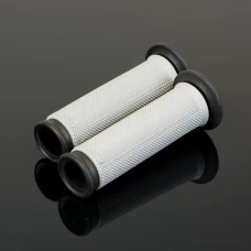 RENTHAL ПЕРЕМИКАЧІ ROAD KEVLAR DUAL COMPOUND DWUSKLADNIKOWE Z KEVLAR, КОЛІР KEVLAR (ДУЖЕ 32MM)