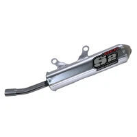 DEP PIPES НАКОНЕЧНИК ВИХЛОПУ (ГЛУШНИК) ENDURO KTM EXC 250/300 '24-, HUSQVARNA TE 250/300 '24-, GASGAS EC 250 '24-
