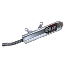 DEP PIPES НАКОНЕЧНИК ВИХЛОПУ (ГЛУШНИК) ENDURO KTM EXC 250/300 '24-, HUSQVARNA TE 250/300 '24-, GASGAS EC 250 '24-