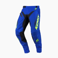 KENNY RACING ШТАНИ CROSS/ENDURO TITANIUM BLUE КОЛІР СИНІЙ РОЗМІР XXL (38)