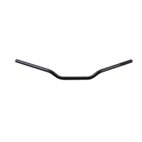 RENTHAL КЕРМО 7/8 ЦІЛИЙ (22MM) SPEEDWAY РУЧКИ BLACK КОЛІР ЧОРНИЙ