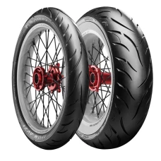 AVON ШИНА 120/70-21 COBRA AV71 68V TL ПЕРІД DOT 10/2018