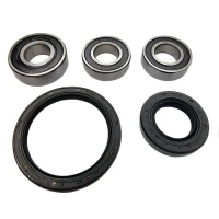 BEARING WORX ПІДШИПНИК КОЛЕСА ПЕРІД Z USZCZELNIACZAMI YAMAHA YFM 200 MOTO-4 '85-'89, YFM 225 MOTO-4 '86-'88, YFM 350ER MOTO-4 '87-'88 (25-1064)