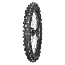 MITAS ШИНА 80/100-21 XT-994 51M TT WIN FRIC (БІЛИЙ РЕМІНЬ) ПЕРІД DOT 40/2021 (28393)