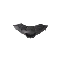 CABERG ЗАПЧАСТИНИ PODBRODEK/WINDSTOP/WINDSTOPER DO МОТОШОЛОМ DROID