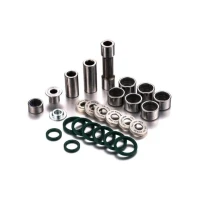 FACTORY LINKS 2026/01 КОМПЛЕКТ РЕМОНТУ СТІЙКИ (ПОВОРОТНОГО КУЛАКА) ВАЖЕЛЯ KAWASAKI KX 250 '21-'24, KX 250 X '21-'24, KX 250 XC '21, (27-1194)