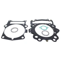 ЦИЛІНДР WORKS УЩІЛЬНЕННЯ TOP-END YAMAHA YFM 700 RAPTOR 06-18, 700 GRIZZLY 06-15 BIG BORE (+3MM = 105MM) = 21104-G01