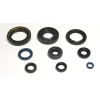 ATHENA КОМПЛЕКТ (НАБІР) УЩІЛЬНЮВАЧІ SILNIKOWYCH YAMAHA YZ 125 01-04 - зображення 1