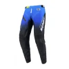 KENNY RACING 2025 ШТАНИ CROSS\/ENDURO МОДЕЛЬ TITANIUM BLUE КОЛІР NIEBIESKI\/CZARNY\/BIALY РОЗМІР 38 - зображення 1