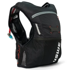 USWE ЖИЛЕТ ROWEROWA RUSH 8L РОЗМІР M ЧОРНА
