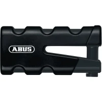 ABUS ДИСК ЗАМОК GRANIT SLEDG 77 GRIP ЧОРНИЙ
