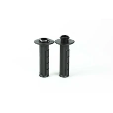 RENTHAL MX R-WORKS LOCK-ON GRIPS - ULTRATACKY (HALF WAFFLE)