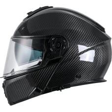 APEX ШОЛОМ MC500 КАРБОНОВОГО ТВЕРДИХ GLOSSY L