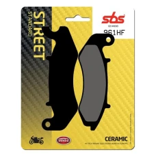SBS BRAKEPADS КЕРАМІЧНІ