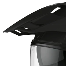 AIROH COMMANDER PEAK КОЛІР ЧОРНИЙ MATT