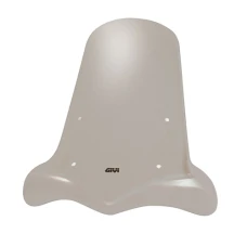 GIVI SPECIFIC КОЗИРЬОК, БАНЕР 74 X 67 CM (HXW)