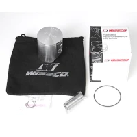 WISECO ПОРШЕНЬ KIT YAMAHA YZ125 '98-01 PRO-LITE 2126CST