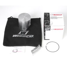 WISECO ПОРШЕНЬ KIT YAMAHA YZ125 '98-01 PRO-LITE 2126CST