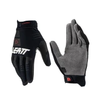 LEATT GLOVE 2.5 SUBZERO S ЧОРНИЙ