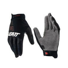 LEATT GLOVE 2.5 SUBZERO L ЧОРНИЙ
