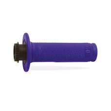 PROGRIP ПЕРЕМИКАЧІ PG709 ВИКЛЮЧЕНИЙ ROAD Z БЛОК SCS LOCK-ON + 6 ADAPTEROW ROLGAZU (22+25MM) КОЛІР СИНІЙ (709-104)