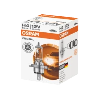 OSRAM ЛАМПОЧКА H4 12V 60/55W P43T ОРИГІНАЛ