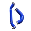 FM-PARTS SILIKONOWE WEZE\/PRZEWODY РАДІАТОРА KTM EXC 250\/300 TPI '24;  HUSQVARNA TE\/TEI 250\/300 TPI '24; GAS-GAS EC 250\/300 TPI '24 КОЛІР СИНІЙ - зображення 3