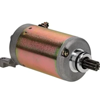 ARROWHEAD (JN) СТАРТЕР BMW K1 '89-93, K 100 '83-86, K 100 LT '86-91, K 100 RS / RT '84-92, K 1100 LT '92-97, K 1100 RS '92-96, K 1200 GT '01-03, K 1200 RS '96-05, K 1200 RS '96-04, K 75 '86-95, K 75 RT / C / S '85-96 (SND0613)