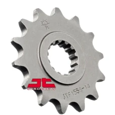 JT ЗІРОЧКА ПЕРІД 2335 14 YAMAHA YZ 65 '18-21' (233514JT) (LANC. 420)