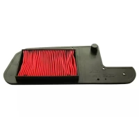 BIKETEC ФІЛЬТР ПОВІТРЯ HONDA FES 125 PANTHEON 03-08, FES 125 S-WING 07-15 (HFA1118)