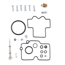 PROX КОМПЛЕКТ РЕМОНТУ КАРБЮРАТОРА KTM EXC450 03-04, EXC525 03-05, SX450/525 03-05, HUSQVARNA, HUSABERG (26-1521)