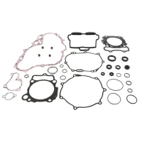 WINDEROSA (VERTEX) КОМПЛЕКТ ПРОКЛАДОК Z USZCZELNIACZAMI SILNIKOWYMI YAMAHA WR250F 15-19, YZ250F 14-18, YZ250FX 15-19