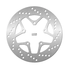 NG 2023/12 ДИСК REAR R S 245X82X4 5X8,25