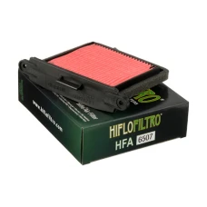 ПОВІТРЯНИЙ ФІЛЬТР HIFLO TRIUMPH 1200 BONEVILLE '17-'19 (ЛІВА СТОРОНА) (OEM:T2206530)