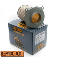 EMGO ФІЛЬТР ПОВІТРЯ SUZUKI GS500 E/F (88-10) GV 700/1200,GSX 1200 (HFA3503) (13780-01D00) (S3160)