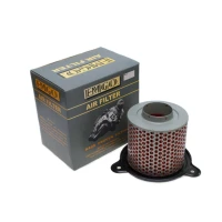 EMGO ФІЛЬТР ПОВІТРЯ HONDA VT 500E`86-88 (HFA1505) (17214-MF5-841)