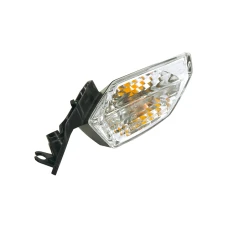 V PARTS (VICMA) ВКАЗІВНИК ПОВОРОТУ KAWASAKI ZX 10R (08) ЛІВИЙ ПЕРІД (KK004L) (10835) (ПРОДАЖА)