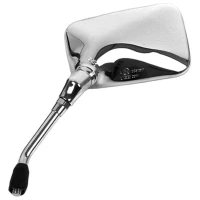 VICMA ДЗЕРКАЛО HONDA CB 750, NTV 650/VT 125/VT750/CA 125 ПРАВА, ХРОМ (LH71R) (EH372D)