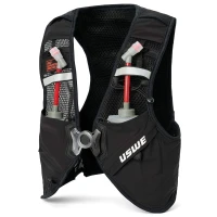 USWE ЖИЛЕТ ROWEROWA RUSH 8L РОЗМІР S ЧОРНА