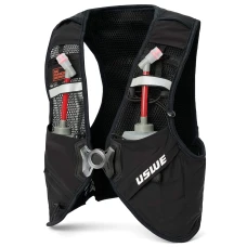 USWE ЖИЛЕТ ROWEROWA RUSH 8L РОЗМІР S ЧОРНА