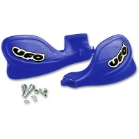 UFO КРИШКИ RAK (РУЧКА) YAMAHA YZ 125/250 '01-'17, YZF/WRF 250/400/426 '01-'02 КОЛІР СИНІЙ