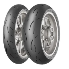 DUNLOP ШИНА 180/55ZR17 SPORTMAX GP RACER D212 E (73W) TL ЗАД DOT 03/2023